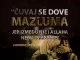 Dova mazluma dova mazluma