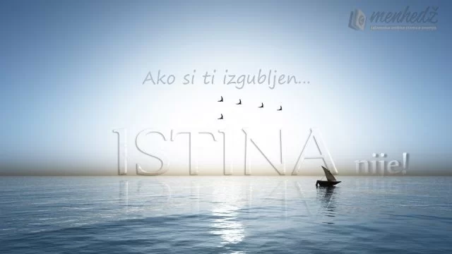 Istina istina