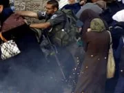 Učestvovanje žena u džihadu, na demonstracijama… Hapšenje muslimanki - ilustracija