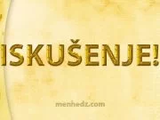 Smisao - mudrost iskušenja