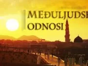 Da li mu je dozvoljeno da u toku posta ponudi hranu svome sinu nevjerniku Medjuljudski odnosi, fetve