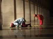 Smirenost u namazu – izgubljeni rukn Smirenost u namazu
