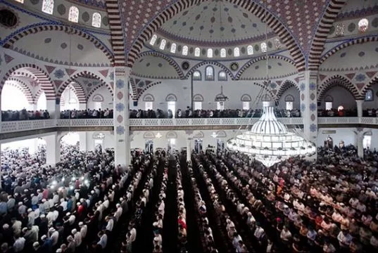 Dzuma namaz