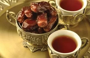 Iftar iz zaborava