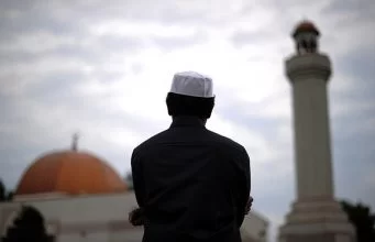 Musliman dzamija