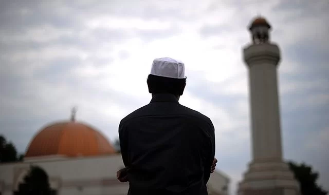 Musliman dzamija Musliman dzamija