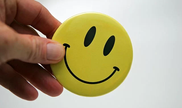 smile Osmjeh