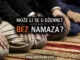 u dzennet bez namaza