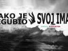 Kako je izgubio svoj iman video