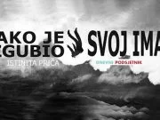Kako je izgubio svoj iman video