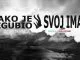Kako je izgubio svoj iman video