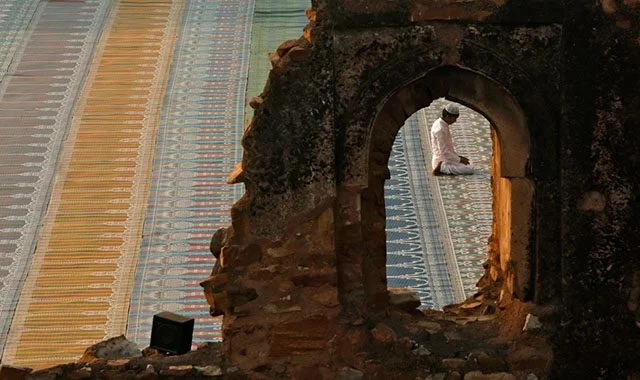 Namaz