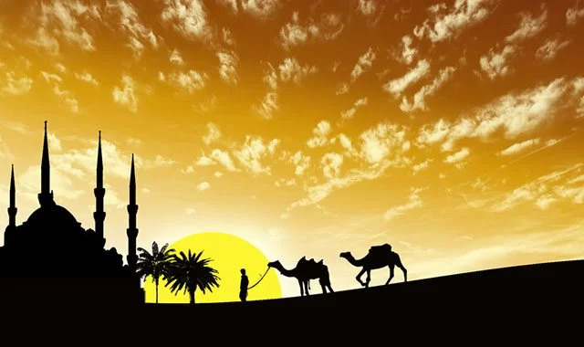 islamic-wallpapers-free Islamski wallpapers
