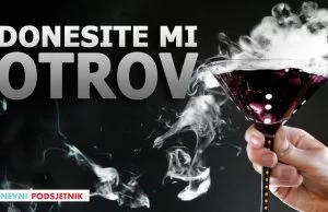 Ovo je bio Halid ibn Velid: Dajte mi otrov!
