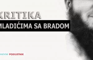 Šejh Jusuf Barčić: Kritika muslimanima zbog ostavljanja učenja Kur'ana