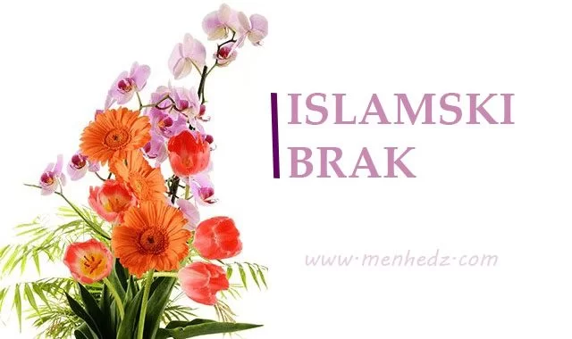 Islamski brak