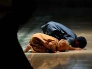 Izaberi sebi saputnika na putu ka Allahu namaz
