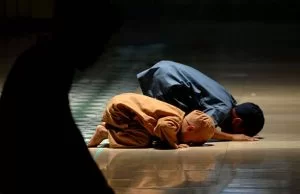 Izaberi sebi saputnika na putu ka Allahu namaz