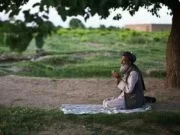 Ibnu Kajjim o skromnosti (zuhdu) na dunjaluku starac-namaz