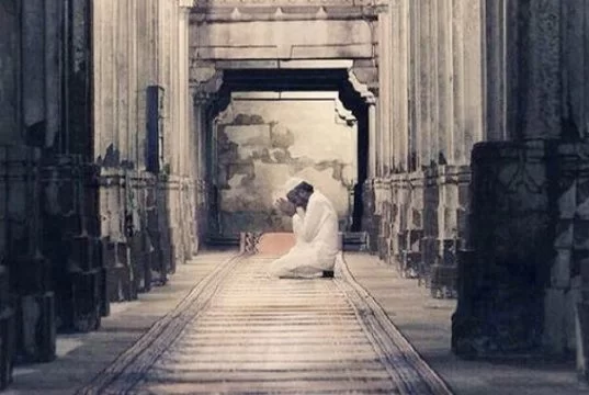 dova ibadet mesdzid islam