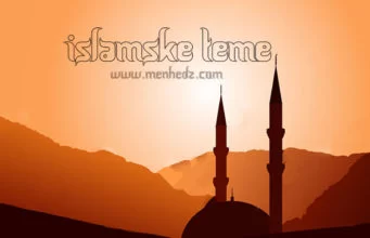 Analiza govora: „Ima otkrivenih koje su bolje od mnogih pokrivenih!“ islamske teme 2