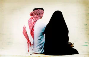 Prijetnja onome ko mužu omrazi ženu islamski brak, muz i zena