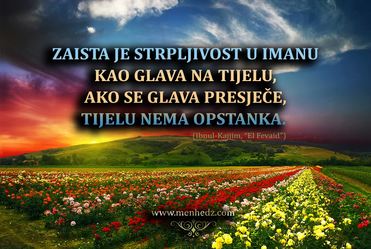 strpljivost-u-imanu