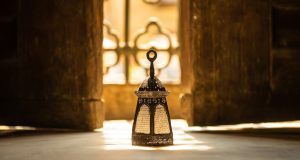 kandilj, islam, ramazan