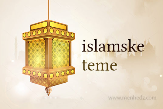 islamski tekstovi