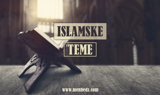 islam, islamske teme, islamski tekstovi, fetve