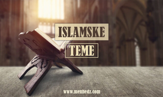 islam, islamske teme, islamski tekstovi, fetve