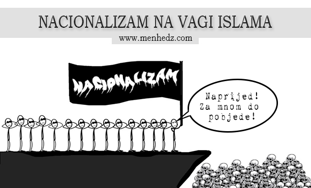 Nacionalizam slika