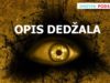 Kako izgleda Dedždžal (video)