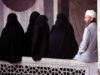 Stvari koje su dozvoljene čovjeku koji ima više žena islamski brak, muz, zene