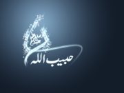 Razlika između vjerovjesnika i poslanika Habibullah Poslanik Muhammed