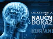 Kur'anski ajet o laganju i griješenju u svjetlu naučnih dokaza