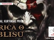 Kur'anske priče: Priča o Iblisu
