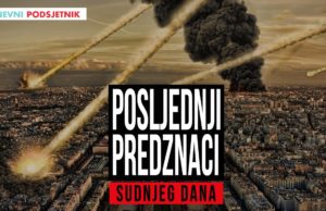 Posljednji predznaci Sudnjeg dana