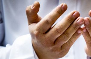 Dova za olakšanje od briga i stresa Dova, musliman dovi