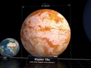 Prostranstvo svemira i planete – Allahova moć stvaranja (fascinirajući video)