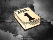 Aprilska laž aprilska laz
