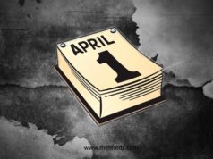 Aprilska laž aprilska laz