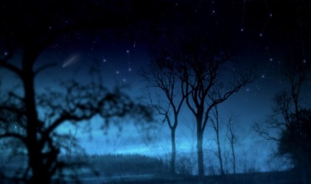 NightSky islamske teme, mudrosti