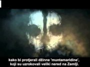 Ratovi džinna i pričao o Iblisu