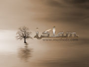 Brate, ne nanosi zlo muslimanima! islam, iman, islamske slike