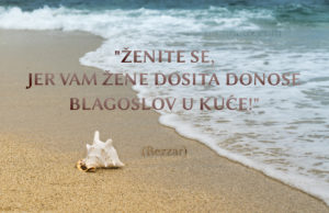hadisi o zenama, islamski citati