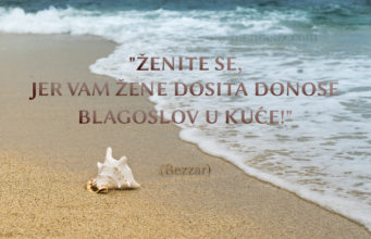 hadisi o zenama, islamski citati
