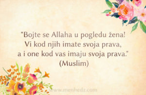 hadis o ženama