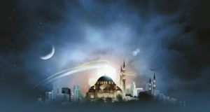 islamske teme