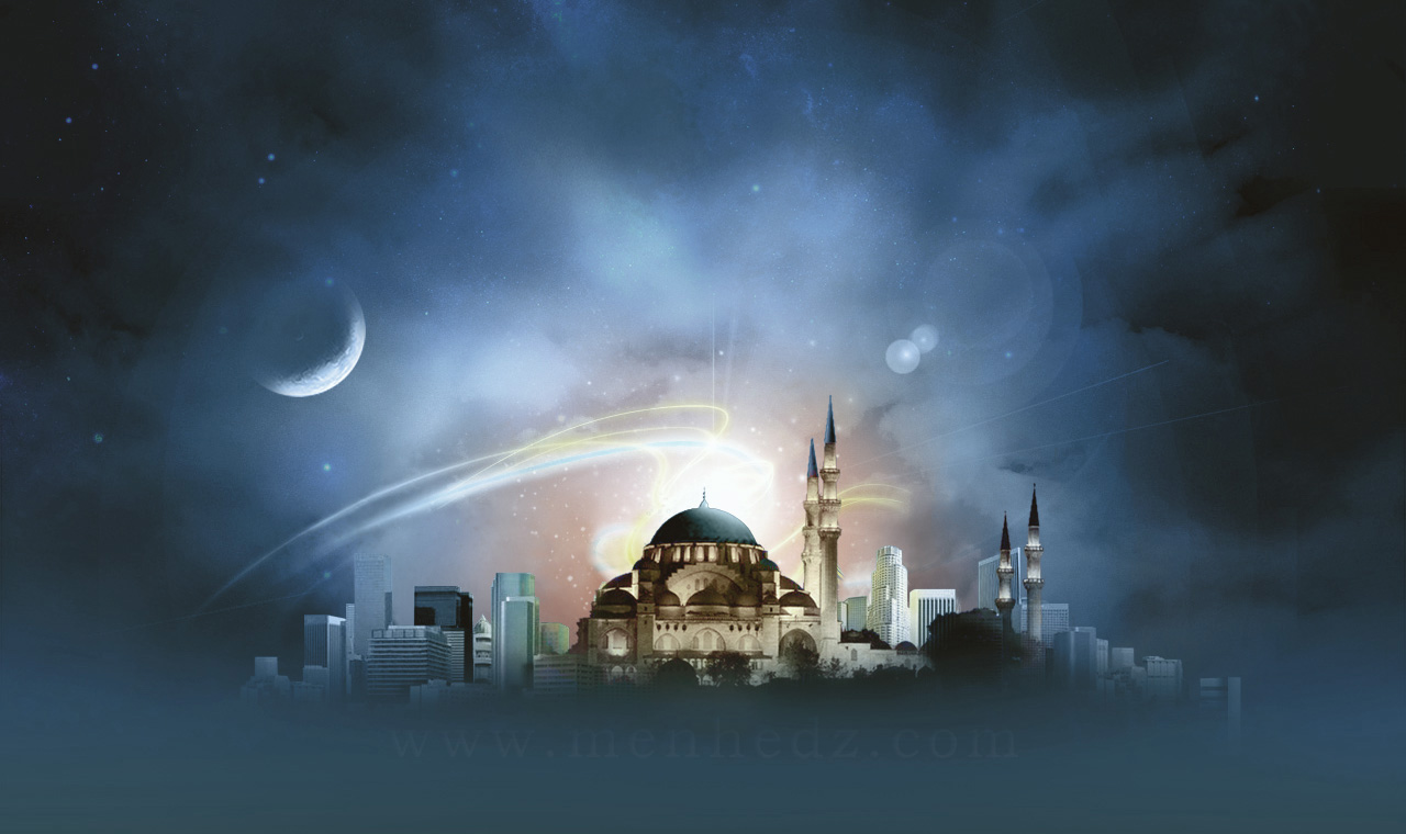 islamske teme